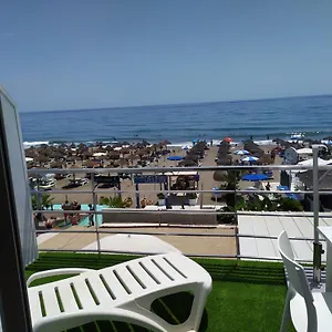  Lägenhet Carihuela Beach