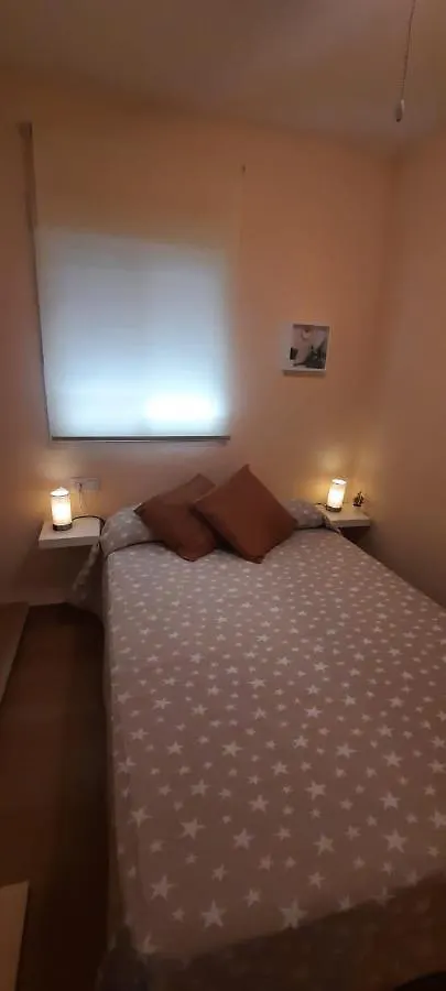 Precioso Y Acogedor Apartamento En Torremolinos 0*,