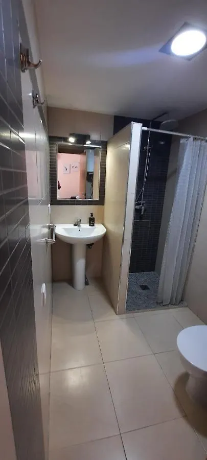 Precioso Y Acogedor Apartamento En Torremolinos Apartment