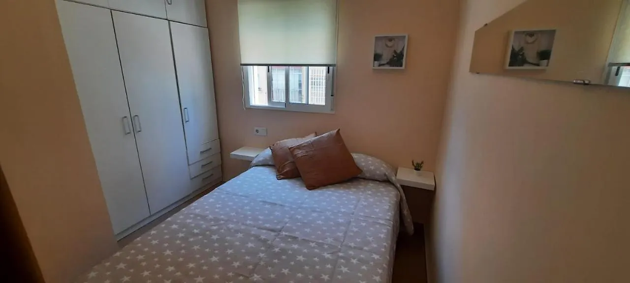 Precioso Y Acogedor Apartamento En Torremolinos